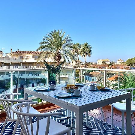 Appartamento Anacasa Puerta Del Palmar Ap2207 Dénia Esterno foto