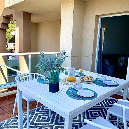 Appartamento Anacasa Puerta Del Palmar Ap2207 Dénia Esterno foto