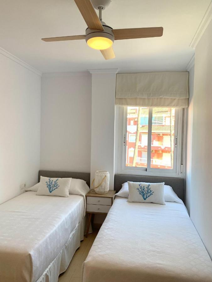 Appartamento Anacasa Puerta Del Palmar Ap2207 Dénia Esterno foto