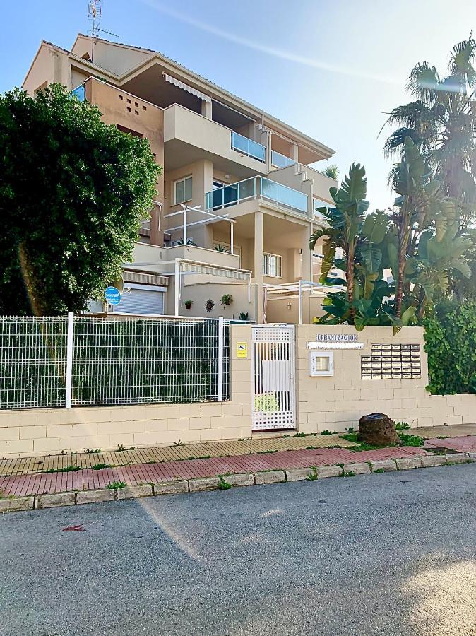 Appartamento Anacasa Puerta Del Palmar Ap2207 Dénia Esterno foto