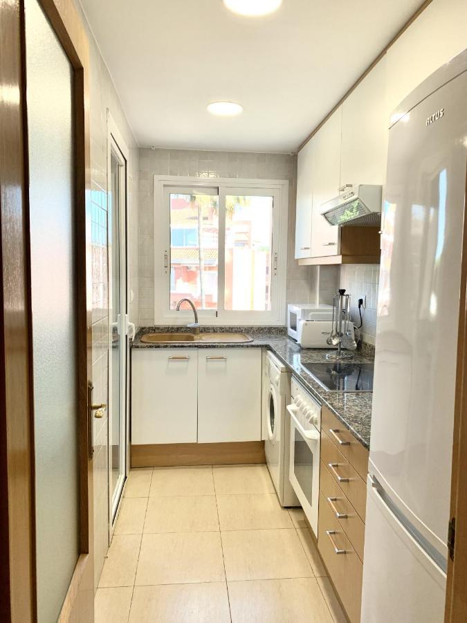 Appartamento Anacasa Puerta Del Palmar Ap2207 Dénia Esterno foto