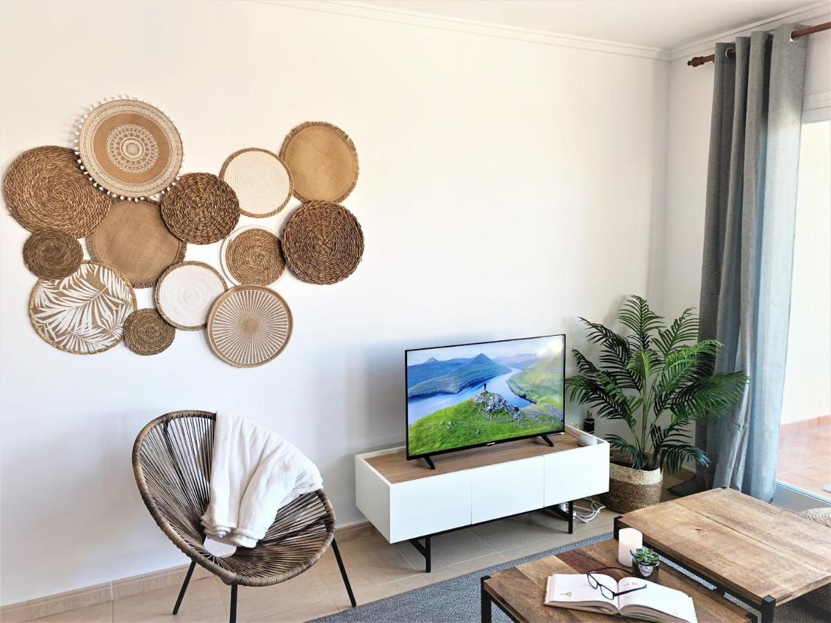 Appartamento Anacasa Puerta Del Palmar Ap2207 Dénia Esterno foto
