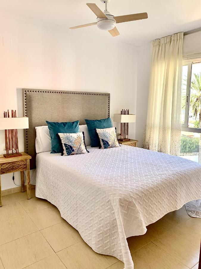 Appartamento Anacasa Puerta Del Palmar Ap2207 Dénia Esterno foto