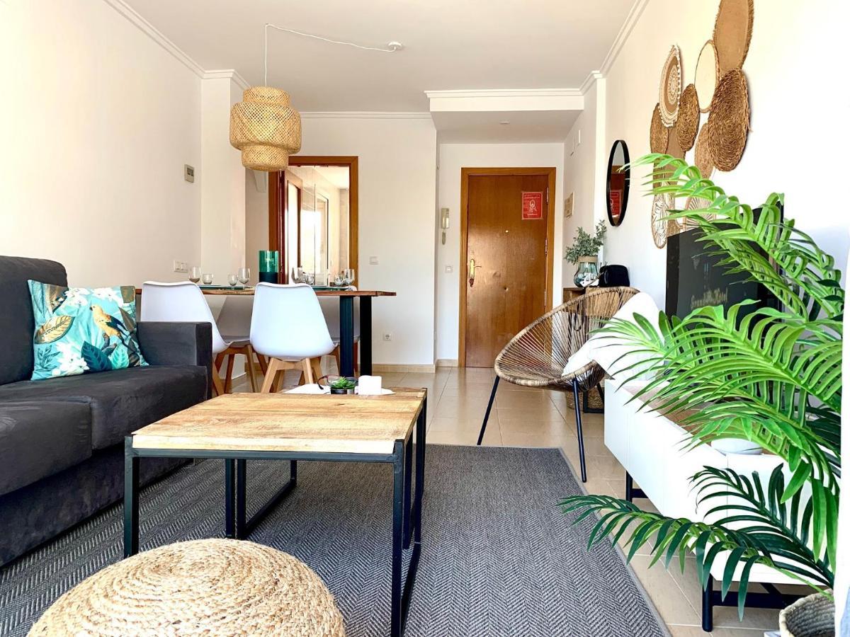 Appartamento Anacasa Puerta Del Palmar Ap2207 Dénia Esterno foto